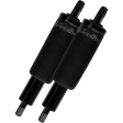LEGENDS 09 - 19 FLHTCUTG TRIKE ADJ AIR SHOCKS (1311 - 0155) - DRIVEN Canada's Powersports 1311 - 0155