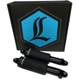 LEGENDS 09 - 19 FLHTCUTG TRIKE ADJ AIR SHOCKS (1311 - 0155) - DRIVEN Canada's Powersports 1311 - 0155