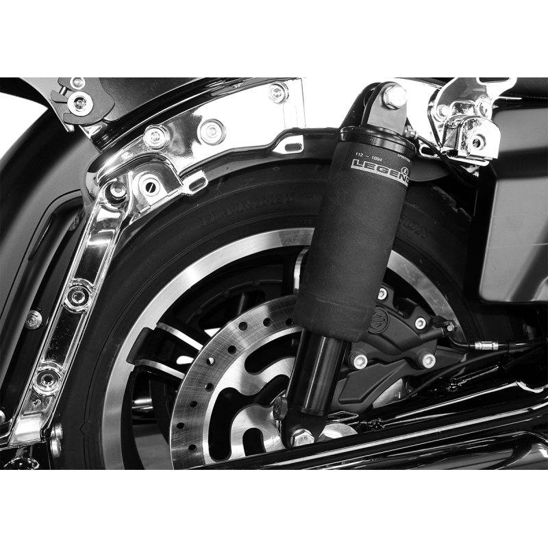 LEGENDS 15 19 FLTRX/U ADJUST AIR SHOCKS (1311 - 0151) - DRIVEN Canada's Powersports 1311 - 0151