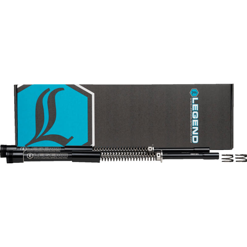 LEGENDS 17 - 19 FLHT FORK SPRING/CART 21" F/KO (0414 - 0544) - DRIVEN Canada's Powersports 0414 - 0544