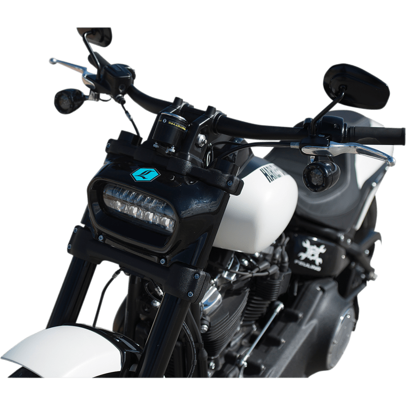 LEGENDS 18 - 19 FXFB FORK SPR/CART 43 MM INVERTED (0414 - 0549) - DRIVEN Canada's Powersports 0414 - 0549