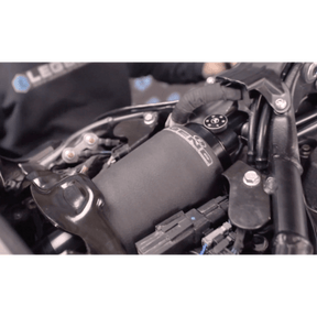 LEGENDS 18 - 19 SOFTAIL REAR AIR SHOCK (1311 - 0156) - DRIVEN Canada's Powersports 1311 - 0156