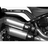 LEGENDS 18 - 19 SOFTAIL REAR AIR SHOCK (1311 - 0156) - DRIVEN Canada's Powersports 1311 - 0156