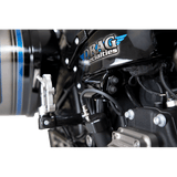 LEGENDS 18 - 19 SOFTAIL REAR AIR SHOCK (1311 - 0156) - DRIVEN Canada's Powersports 1311 - 0156