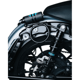 LEGENDS 2014 - 2019 REMOTE RESERVOIR EXTERNAL MOUNT (1313 - 0167) - DRIVEN Canada's Powersports 1313 - 0167