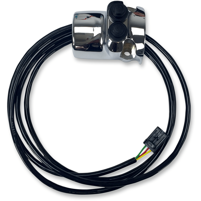 LEGENDS 2015 17 FLTR H/BAR SWITCH ASSMB - DRIVEN Canada's Powersports 2106 - 0406
