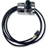 LEGENDS 2015 17 FLTR H/BAR SWITCH ASSMB - DRIVEN Canada's Powersports 2106 - 0406