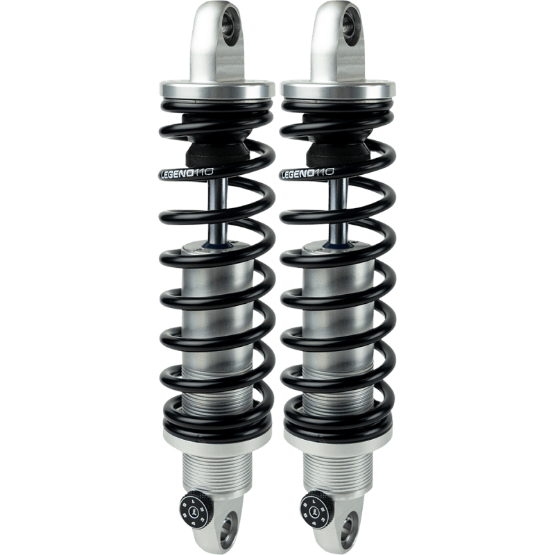 LEGENDS 91 - 17 FXD SHOCKS REVO - A CLEARCOAT 14" (1310 - 1778) - DRIVEN Canada's Powersports 1310 - 1778
