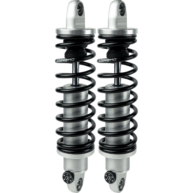 LEGENDS 91 - 17 FXD SHOCKS REVO - A CLEARCOAT 14" (1310 - 1778) - DRIVEN Canada's Powersports 1310 - 1778