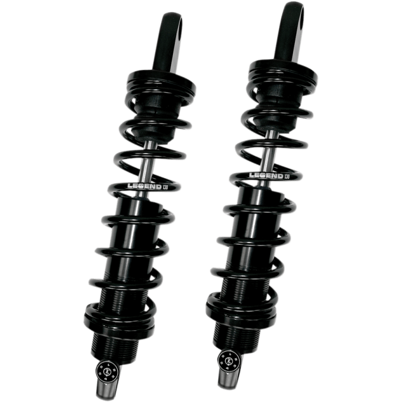LEGENDS 99 - 19 FLHT 12" REVO - A H/DUTY SHOCKS (1310 - 0960) - DRIVEN Canada's Powersports 1310 - 0960