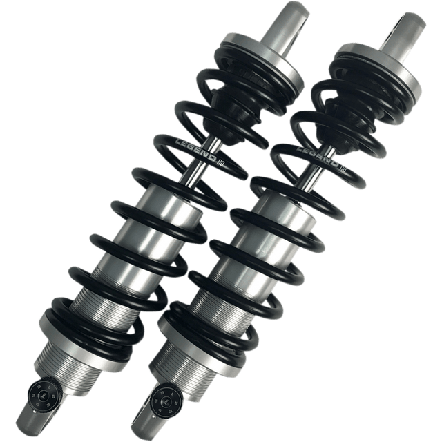 LEGENDS 99 - 19 FLHT 12" REVO - A SHOCKS ANO - DRIVEN Canada's Powersports 1310 - 1617