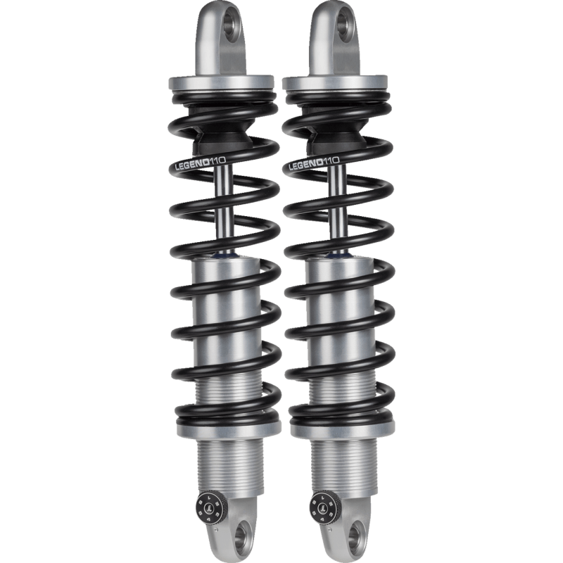 LEGENDS 99 - 19 FLHT 13" REVO - A SHOCKS ANO - DRIVEN Canada's Powersports 1310 - 1618