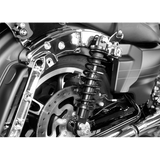 LEGENDS 99 - 19 FLHT 13" REVO - A STD SHOCKS (1310 - 0959) - DRIVEN Canada's Powersports 1310 - 0959