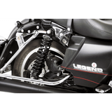 LEGENDS 99 - 19 FLHT REVO 13" H/UTY SHOCKS (1310 - 0939) - DRIVEN Canada's Powersports 1310 - 0939