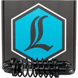 LEGENDS 99 - 19 FLHT REVO 13" STD SHOCKS (1310 - 0937) - DRIVEN Canada's Powersports 1310 - 0937