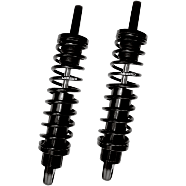 LEGENDS 99 - 19 FLHT REVO - A 12" STD SHOCKS (1310 - 0958) - DRIVEN Canada's Powersports 1310 - 0958