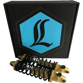 LEGENDS 99 - 19 FLHT SHOCKS REVO - A 12" - DRIVEN Canada's Powersports 1310 - 1779