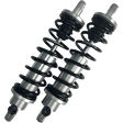 LEGENDS 99 - 19 FLHT SHOCKS REVO - A CLEARCOAT 12" (1310 - 1774) - DRIVEN Canada's Powersports 1310 - 1774