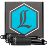 LEGENDS 99 - 19 FLHT/FLHR/FLHX ADJ AIR SHOCKS EXC TRIKE (1311 - 0153) - DRIVEN Canada's Powersports 1311 - 0153