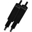 LEGENDS 99 - 19 FLHT/FLHR/FLHX ADJ AIR SHOCKS EXC TRIKE (1311 - 0153) - DRIVEN Canada's Powersports 1311 - 0153
