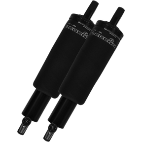 LEGENDS 99 - 19 FLHT/FLHR/FLHX ADJ AIR SHOCKS EXC TRIKE (1311 - 0153) - DRIVEN Canada's Powersports 1311 - 0153