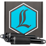 LEGENDS 99 - 19 FLHT/FLHR/FLHX AIR SHOCKS (EXC TRIKE) (1311 - 0152) - DRIVEN Canada's Powersports 1311 - 0152