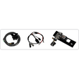 LEGENDS 99 - 19 FLHT/FLHR/FLHX AIR SHOCKS (EXC TRIKE) (1311 - 0152) - DRIVEN Canada's Powersports 1311 - 0152