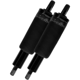 LEGENDS 99 - 19 FLHT/FLHR/FLHX AIR SHOCKS (EXC TRIKE) (1311 - 0152) - DRIVEN Canada's Powersports 1311 - 0152