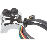 LEGENDS AERO 1"&1 - 1/4" H/BAR SWITCH KIT - DRIVEN Canada's Powersports 0616 - 0207