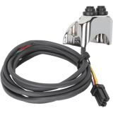 LEGENDS AERO 1"&1 - 1/4" H/BAR SWITCH KIT - DRIVEN Canada's Powersports 0616 - 0207