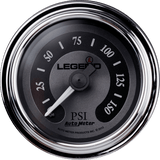 LEGENDS AIR GAUGE LIGHTED EA - DRIVEN Canada's Powersports 2212 - 0493