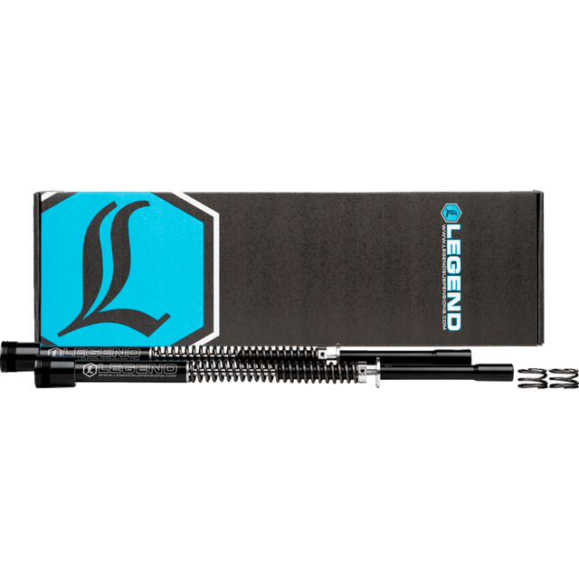 LEGENDS AXEO FRONT SUSPENSION 49MM TRIKE (19+) (0414 - 0755) - DRIVEN Canada's Powersports 0414 - 0755