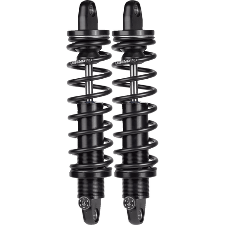 LEGENDS BLACK REVO - A HEAVY DUTY 13" 09 - 18 FL TRIKE (1310 - 1210) - DRIVEN Canada's Powersports 1310 - 1210