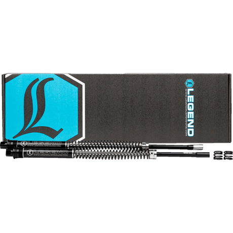 LEGENDS COMFORT AXEO FRONT SUSPENSION 41 MM (97 - 2013) (0414 - 0741) - DRIVEN Canada's Powersports 0414 - 0741