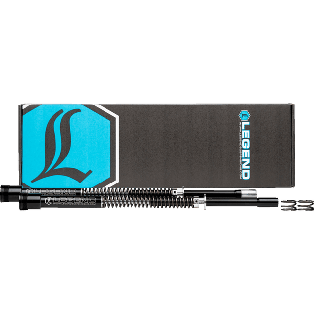 LEGENDS COMFORT AXEO FRONT SUSPENSION 49MM (14 - 16) (0414 - 0739) - DRIVEN Canada's Powersports 0414 - 0739