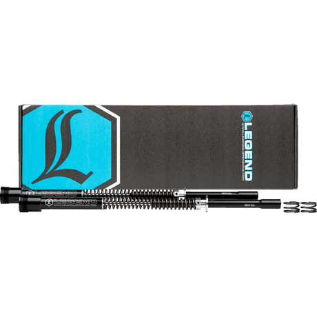 LEGENDS COMFORT AXEO FRONT SUSPENSION 49MM (17 - 23) (0414 - 0740) - DRIVEN Canada's Powersports 0414 - 0740