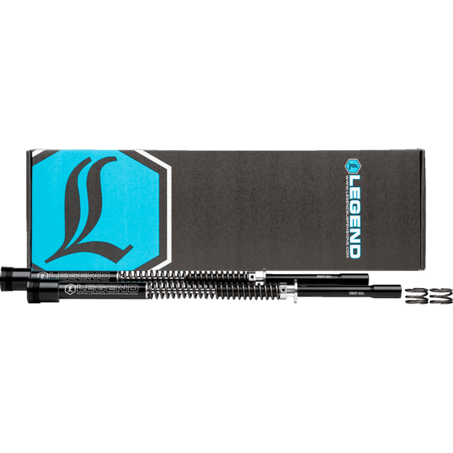 LEGENDS COMFORT AXEO FRONT SUSPENSION 49MM (17 - 23) (0414 - 0740) - DRIVEN Canada's Powersports 0414 - 0740