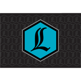 LEGENDS DECAL CANISTER R - ARC L - BL (43202400) - DRIVEN Canada's Powersports 43202400