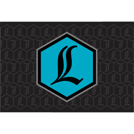 LEGENDS DECAL CANISTER R - ARC L - BL (43202400) - DRIVEN Canada's Powersports 43202400