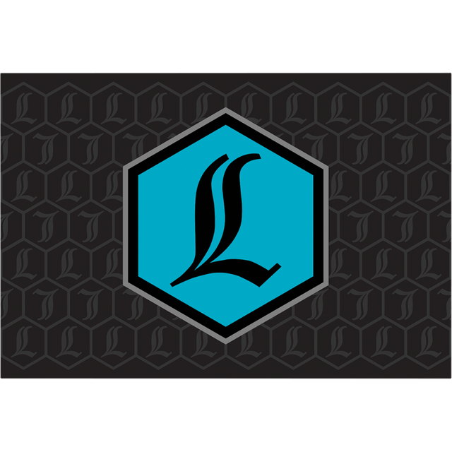 LEGENDS DECAL CANISTER R - ARC L - BL (43202400) - DRIVEN Canada's Powersports 43202400