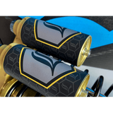 LEGENDS DECAL CANISTER R-ARC Gold Detail - Driven Powersports