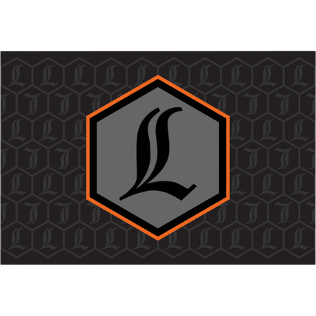 LEGENDS DECAL CANISTER R - ARC - DRIVEN Canada's Powersports 43202401