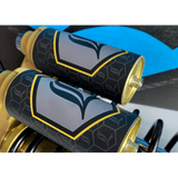 LEGENDS DECAL CANISTER R - ARC - DRIVEN Canada's Powersports 43202405