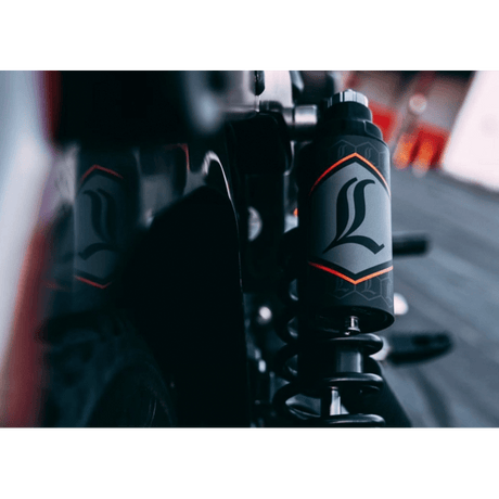 LEGENDS DECAL CANISTER R - ARC - DRIVEN Canada's Powersports 43202405