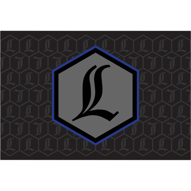 LEGENDS DECAL CANISTER R - ARC - DRIVEN Canada's Powersports 43202406