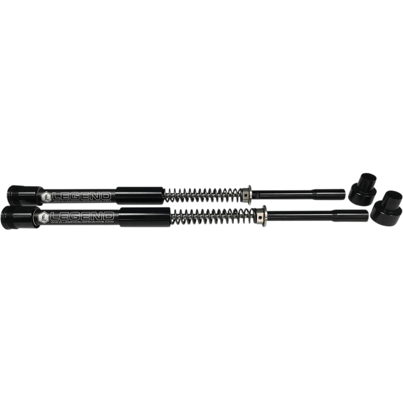 LEGENDS FORK SPR/CART 14 - 16 FLHT 23" WHEEL 49MM (0414 - 0531) - DRIVEN Canada's Powersports 0414 - 0531
