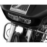 LEGENDS FORK SPR/CART 17 - 18 FLHT 23" WHEEL 49MM (0414 - 0532) - DRIVEN Canada's Powersports 0414 - 0532