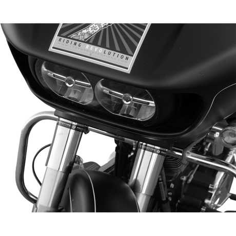 LEGENDS FORK SPR/CART 17 - 18 FLHT 23" WHEEL 49MM (0414 - 0532) - DRIVEN Canada's Powersports 0414 - 0532