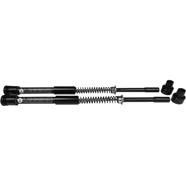 LEGENDS FORK SPR/CART 17 - 18 FLHT 23" WHEEL 49MM (0414 - 0532) - DRIVEN Canada's Powersports 0414 - 0532