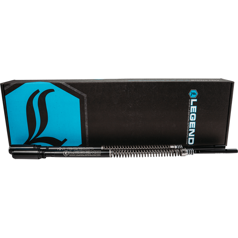 LEGENDS FORK SPR/CART 39MM DYNA - FXD 92 - 05/SPORTSTER 91 - 06 - DRIVEN Canada's Powersports 0414 - 0592
